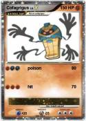 Cofagrigus