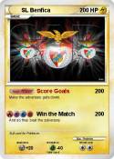 SL Benfica