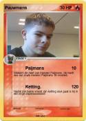 Pauwmans