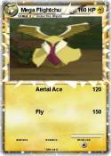 Mega Flightchu