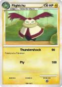 Flightchu Flightchu