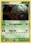 King Tree