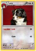 Lucy