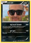 cool carl
