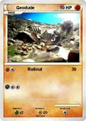 Geodude