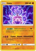 Goku