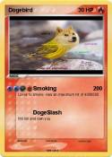 Dogebird