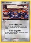 mark messier