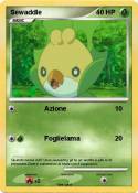 Sewaddle