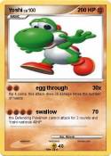 Yoshi