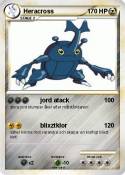 Heracross