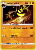 golden torizo