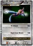 Porygon-Z