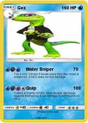 Gex