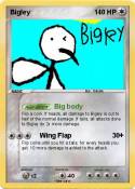 Bigley