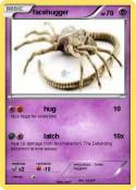 facehugger