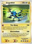 DragonBolt DragonBolt