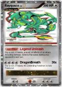 Rayquaza