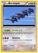 Blue Angels