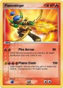 Flameslinger