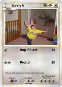 Bunny A