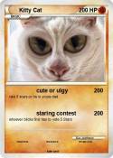 Kitty Cat
