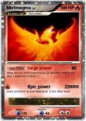 Mortmagma