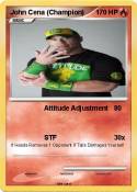 John Cena