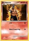 Rey Mysterio