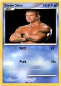 Randy Orton