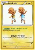 upin & ipin
