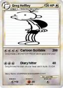 Greg Heffley