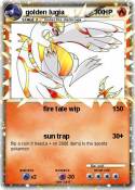 golden lugia 0