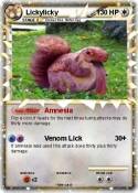 Lickylicky