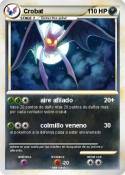 Crobat
