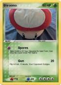 Shroomo