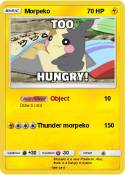 Morpeko