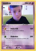 JoshBola