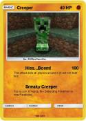 Creeper