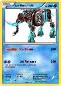 Ice Mammoth