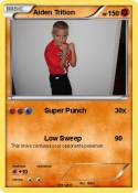 Aiden Trition