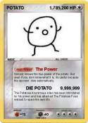 POTATO 1,785,