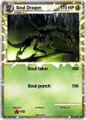 Soul Dragon