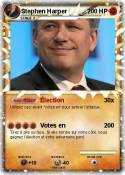 Stephen Harper