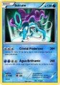 Suicune