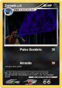 Zoroark