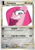 Pinkamena