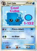 Cool Cube