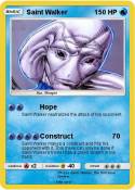 Saint Walker