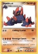 Gigalith